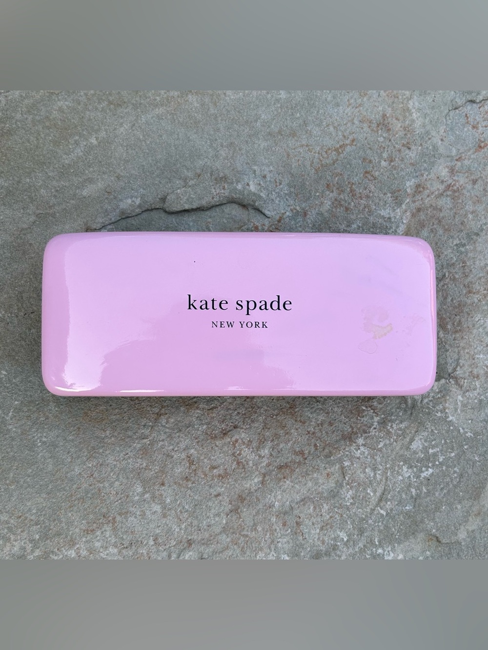Kate Spade Eyeglass Case